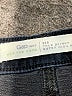 Gap Solid Blue Jeggings Size 33S - photo 7