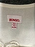 Bongo 100% Viscose Ivory Sleeveless Blouse Size XL - photo 7