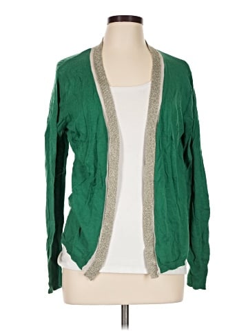 Dana Buchman Cardigan (view 1)