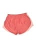Nike 100% Polyester Color Block Pink Athletic Shorts Size M - photo 2