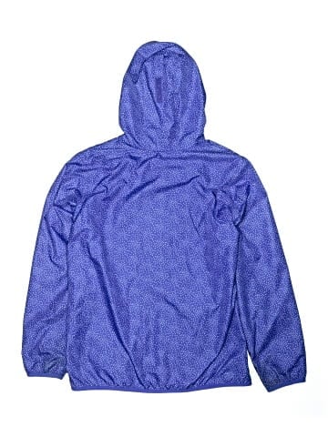 Columbia Raincoat (view 2)