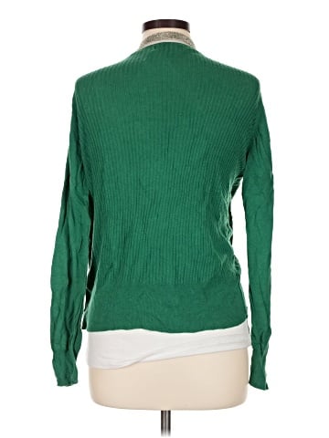 Dana Buchman Cardigan (view 2)