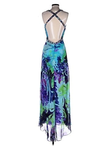 Tony Bowls Cocktail Dress (view 2)