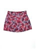 L.L.Bean Graphic Red Skort Size XS - photo 1