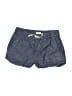 Crewcuts Outlet 100% Cotton Blue Shorts Size 10 - photo 1