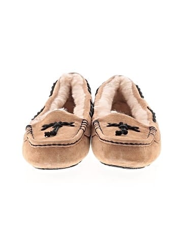 Ugg Flats (view 2)