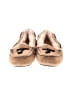 Ugg Tan Flats Size 7 - photo 2