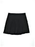 Athleta Solid Black Skort Size 2 - photo 1