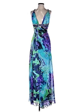 Tony Bowls Cocktail Dress
