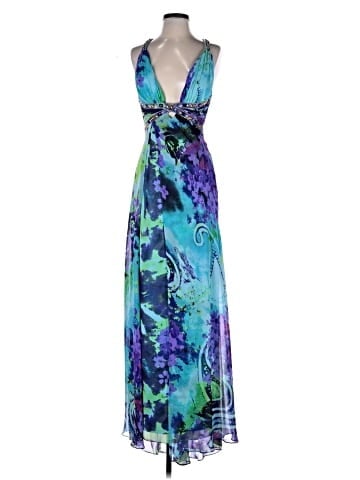 Tony Bowls Cocktail Dress (view 1)