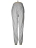 Assorted Brands Solid Gray Casual Pants Size M - photo 1