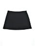 Athleta Solid Black Skort Size S - photo 1