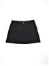 Athleta Solid Black Skort Size S - photo 2