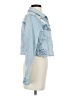 Hollister Blue Denim Jacket Size XS - photo 4