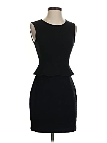 Theory Cocktail Dress (view 1)