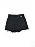Daze Stars Black Denim Shorts Size 24 waist - photo 2