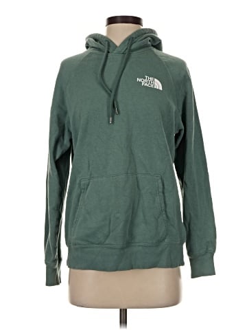 The North Face Pullover Hoodie (view 1)