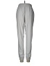 Assorted Brands Solid Gray Casual Pants Size M - photo 2