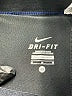 Nike Color Block Blue Athletic Shorts Size M - photo 3