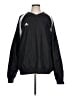 Adidas Black Sweatshirt Size L - photo 1