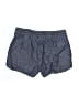 Crewcuts Outlet 100% Cotton Blue Shorts Size 10 - photo 2