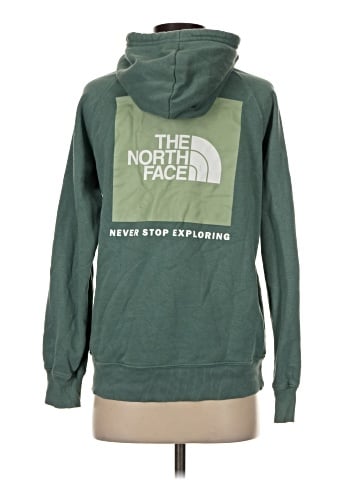 The North Face Pullover Hoodie (view 2)