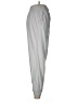 Assorted Brands Solid Gray Casual Pants Size M - photo 4