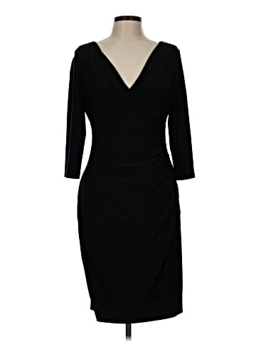 Lauren by Ralph Lauren Cocktail Dress (view 1)