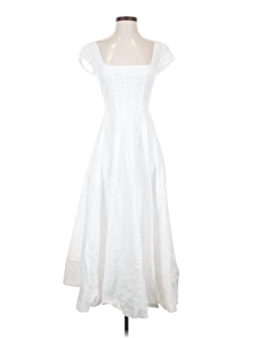 STAUD Casual Dress (view 1)