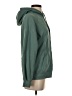 The North Face Green Pullover Hoodie Size S - photo 4