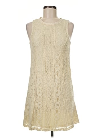 Altar'd State Casual Dress (view 1)