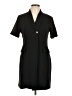 Allegra K Black Casual Dress Size M - photo 1
