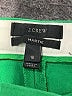 J.Crew Solid Green Active Pants Size 16 - photo 7
