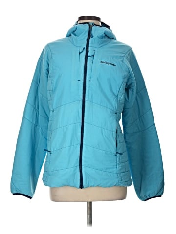 Patagonia Snow Jacket (view 1)
