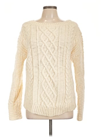 Banana Republic Pullover Sweater (view 1)
