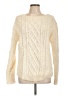 Banana Republic Ivory Pullover Sweater Size L - photo 1