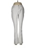 Coldwater Creek Ivory Jeans Size 6 (petite) - photo 1