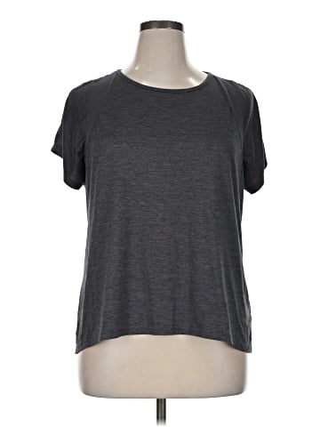 Avia Short Sleeve T-Shirt (view 1)