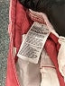 Gap Solid Pink Casual Pants Size 14 - photo 5