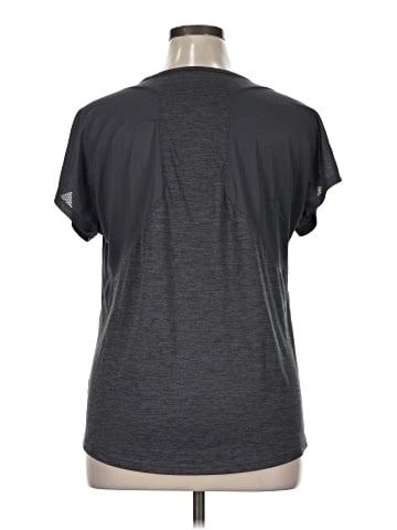 Avia Short Sleeve T-Shirt (view 2)
