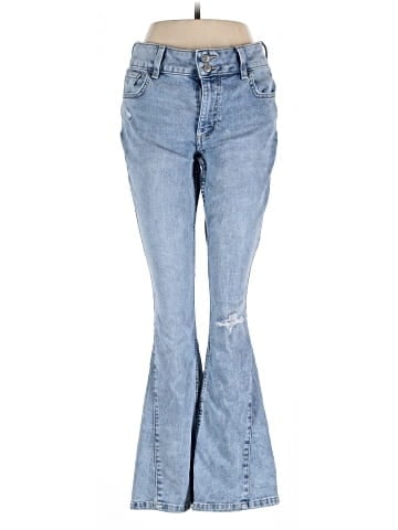 SO Jeans (view 1)