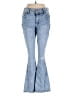 SO Blue Jeans Size 16 - photo 1