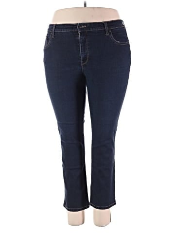wonderly Jeans (view 1)
