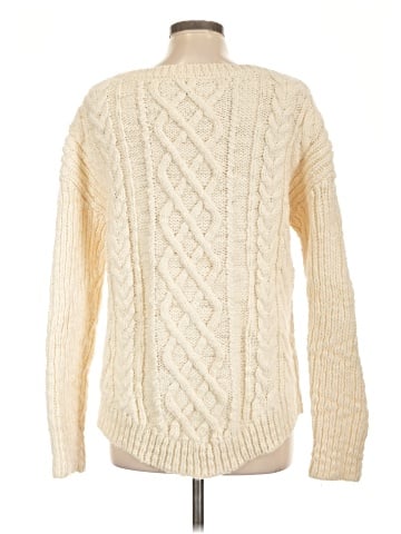 Banana Republic Pullover Sweater (view 2)