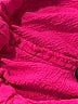 Soft Surroundings Pink Pullover Hoodie Size L (petite) - photo 8