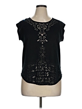 Pure Energy Short Sleeve Top