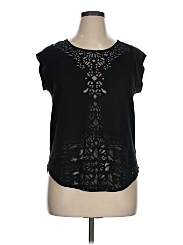 Pure Energy Short Sleeve Top (view 1)