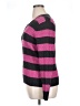 Jeanne Pierre Stripes Pink Pullover Sweater Size XL - photo 5