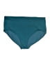 Athleta Teal Swimsuit Bottoms Size L - photo 1