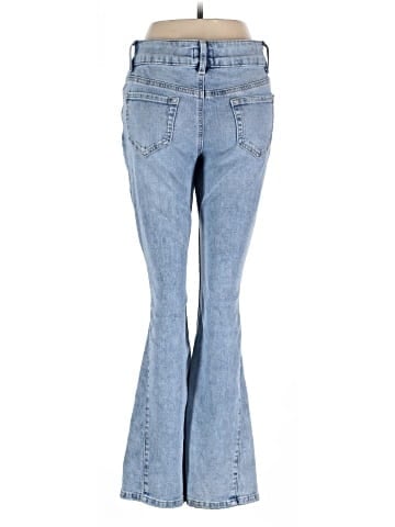 SO Jeans (view 2)